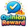 Get rewarded for your opinion! · INCENT , Lead Gen